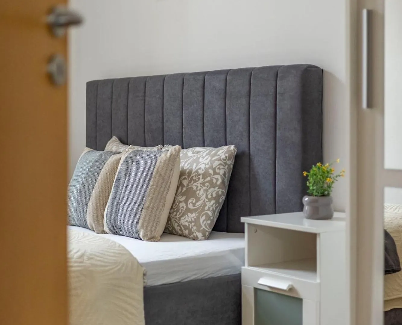 Central Deluxe Gozsdu Court Apartment Budapeşte Macaristan
